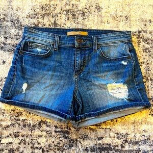 Joe’s Jeans shorts